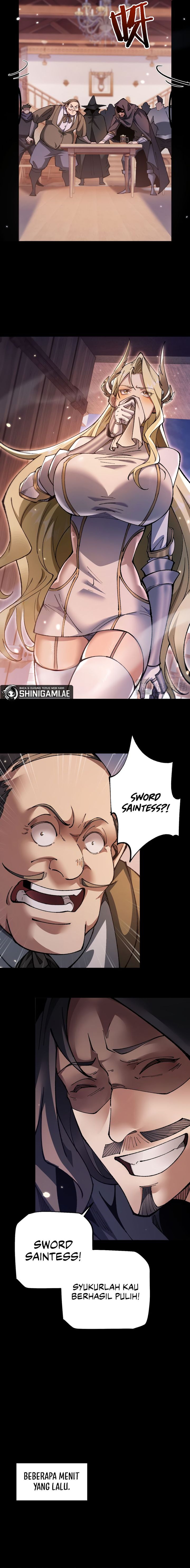 From Goblin to Goblin God Chapter 33 Gambar 9